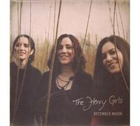 Henry Girls – December Moon – CD – Broken Silence