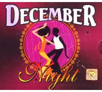 December night(indian/hindi/film songs/hit popular music/song collection/various artists)