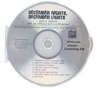 [(December Nights, December Lights: Listening)] [Author: Jay Althouse] published on (April, 2000)