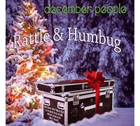 December People - Rattle & Humbug [Import]