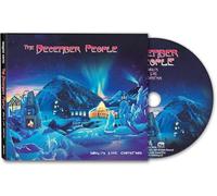 The December People – Sounds Like Christmas