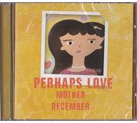 December - Perhaps Love (4th Mini Album) [Import]