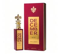 December rose 85ML Paris Corner, Eau de Parfum pour Homme et Femme