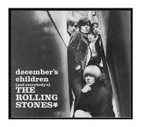 The Rolling Stones – December's Children – Import