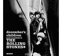 December’s Children (And Everybody’s) – CD – Édition limitée (Japan SHM) (1965)