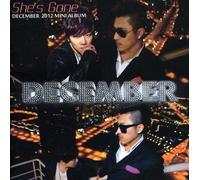 December - She's Gone
