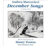 December Songs [Import]