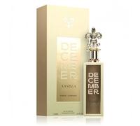 December Vanilla 85ML,Paris Corner,Eau de parfum Unisexe,Parfum Longue Tenue