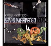 December Wolves - Blasterpiece Theatre [Import]