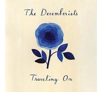 The Decemberist – Traveling on – Vinyle 10"