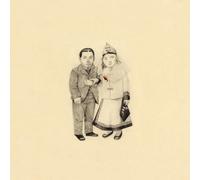 Decemberists - Crane Wife [Import]