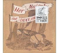 Decemberists - Her Majesty (180gr.) [Import]