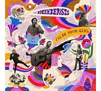 DECEMBERISTS - I'll Be Your Girl