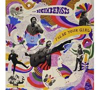 I?Ll Be Your Girl