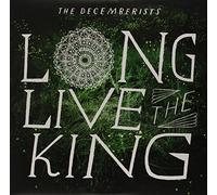 Decemberists - Long Live The King EP [Vinyl] [Import]