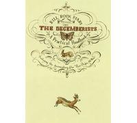 Decemberists,the - A Practical Handbook