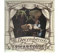 Decemberists,the - Picaresque [Vinyl LP]