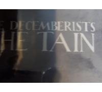 Decemberists the - The Tain [Import]