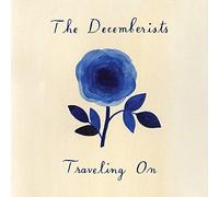 The Decemberists – Traveling On – CD – EP – Digipack