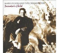 December's Child by Mark Olson (2002-07-23)