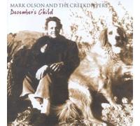December's Child by Mark Olson & The Cr (2013-05-03)