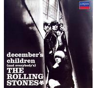 Rolling Stones - December's Children (#820135-2) [Import]