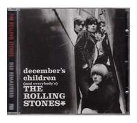 December's Children