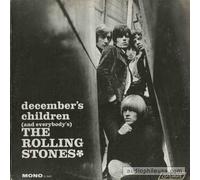 DECEMBER'S CHILDREN
