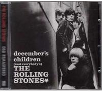 Rolling Stones - December's Children