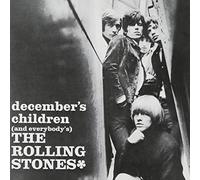 December's Children (And Everybody's) by The Rolling Stones [Audio CD] NEUF
