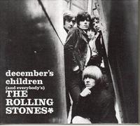 Rolling Stones - Decembers Children