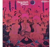 December'S Children - December'S Children-Pink Vinyl [Import]