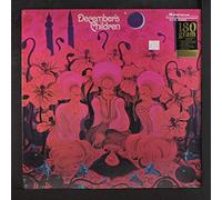 december's children LP