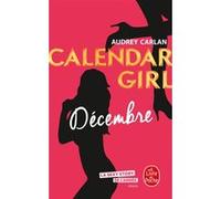 Décembre (Calendar Girl, Tome 12)
