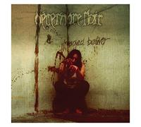 Decembre noir - A Discouraged Believer [Import]