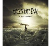 Decembre Noir - Forsaken Earth [Import]