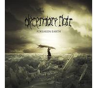 Decembre Noir - Forsaken Earth (Lim. Black Vinyl) [Import]