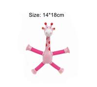 Décennie S De Construction En Silicone Souple,Ventouse Assemblée,Étiez Ération Soulignée,Jeu Interactif Parent-Enfant,Jouets De Bain Pour Bébé - Type As832