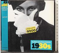 Décennies du XXe siècle : 1930