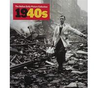 Décennies du XXe siècle 1940 s Decades of the 20th century - Dekaden des 20. Jahrhunderts