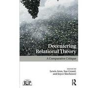 Decentering Relational Theory (Relational Perspectives Book Series) - [Version Originale] Inconnu (Auteur)