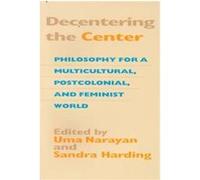 Decentering the Center, Hypatia Book