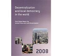 Decentralization And Local Democracy In The World
