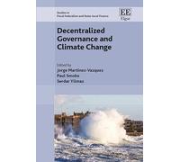 Decentralized Governance and Climate Change