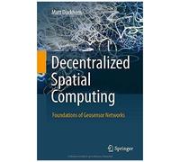 Decentralized Spatial Computing