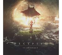 Deceptic - Artifact