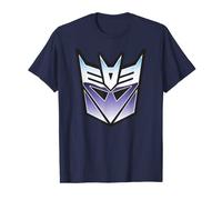 Décepticon du logo Transformers T-Shirt