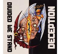 Deception by Divided We Stand (2013-05-04)