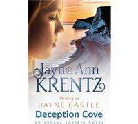 Deception Cove (Rainshadow Island) (Paperback) Jayne Castle, (Auteur)