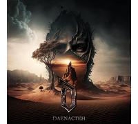 Deception Daenacteh (Vinyl) 12" Album